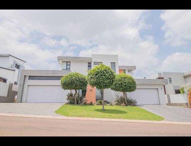 5 BEDROOM HOUSE FOR SALE IN MIDSTREAM RIDGE